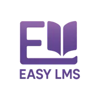 Easy LMS logo