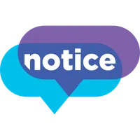 NoticeApp logo