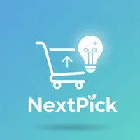 Next Pick logo