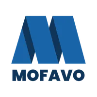 Mofavo Connector logo