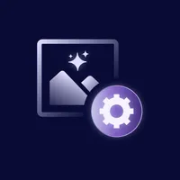 Imagefy: SEO &amp; GEO AI Agent logo