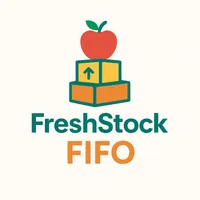 FreshStock FIFO logo