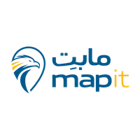 Mapit logo