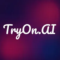 TryOn AI ‑ AI Virtual Try On logo