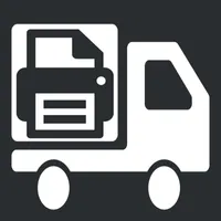 DS Order Printer PDF Invoice logo