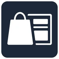 Section Store ‑ BrandUp logo