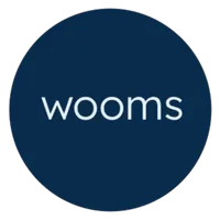wooms WMS Orders &amp; Shippings logo