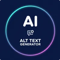 Gistmag Alt Text Generator logo