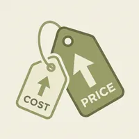 Cost Based Pricing logo