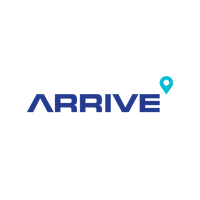 Arrive Express logo