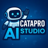 CataPro AI Studio logo