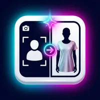 Spark‑ Try ON logo