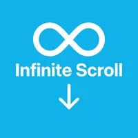 MeroxIO Infinite Scroll logo