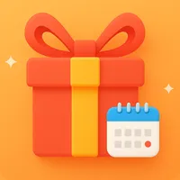 Rememberly: Gift Reminder logo