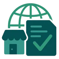 BRDR Print Commercial Invoices logo