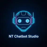 NT Chatbot Studio logo