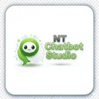 NT Chatbot Studio logo