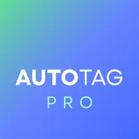 AutoTag Pro logo