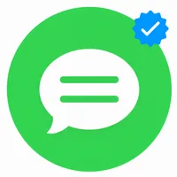 Ezychat: Support Chat Button logo