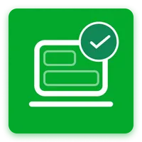 Readymade Section App logo