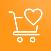 Wishlist &amp; Save for Later logo