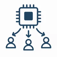 AI Orchestrator logo