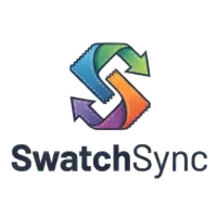 SwatchSync logo