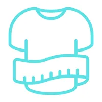 Camweara Find My Size logo