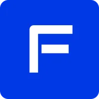 Frontend AI logo