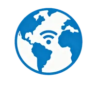 GlobeDataGo logo