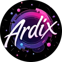 Ardix logo