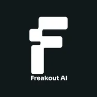 Freakout AI iCommerce logo