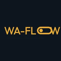 Wa‑Flow Automazioni e Campagne logo