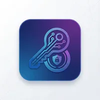 QuickToken  ‑ API Token Manage logo