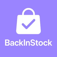BackInStock logo