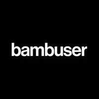 Bambuser Video Shopping logo