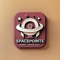 SpacePoints logo