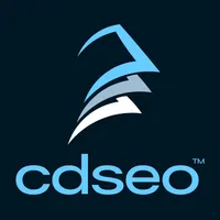 CDSEO: SEO for the AI Era logo