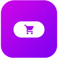 Houghton Sticky Cart logo