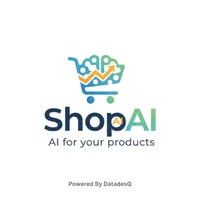 ShopAI Product Analytics logo