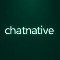 chatnative AI agent logo