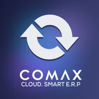 Matat Comax ERP logo
