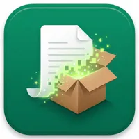 DraftGenius: Email to Order logo