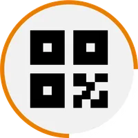 Evolved QR Codes logo