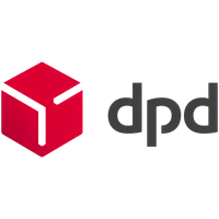MyDPD eCommerce logo