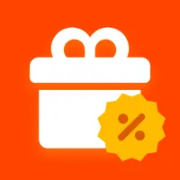 Super Discount &amp; Free Gift logo