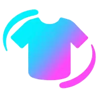 TryDrobe ‑ AI Virtual Try‑Ons logo