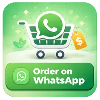 QuickChat Buy ‑ WhatsApp Order logo