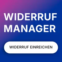 Widerruf Manager logo