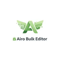 Airo Bulk Editor logo